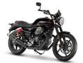 Moto Guzzi V 7 Stone Special 2PS mehr Slip On Auspuff Angebot !! Czarny - thumbnail 1