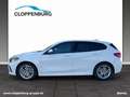 BMW 120 i M Sport HiFi DAB LED WLAN RFK Komfortzg. Blanco - thumbnail 2