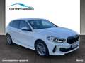 BMW 120 i M Sport HiFi DAB LED WLAN RFK Komfortzg. Biały - thumbnail 7