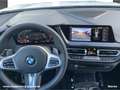 BMW 120 i M Sport HiFi DAB LED WLAN RFK Komfortzg. Biały - thumbnail 14