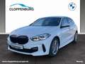 BMW 120 i M Sport HiFi DAB LED WLAN RFK Komfortzg. White - thumbnail 1