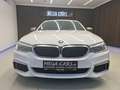 BMW M550 M550 d xDrive Wit - thumbnail 2