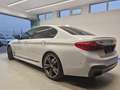BMW M550 M550 d xDrive Wit - thumbnail 4