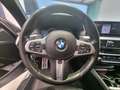 BMW M550 M550 d xDrive Wit - thumbnail 12
