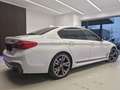 BMW M550 M550 d xDrive Wit - thumbnail 5