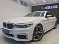 BMW M550 M550 d xDrive Wit - thumbnail 3