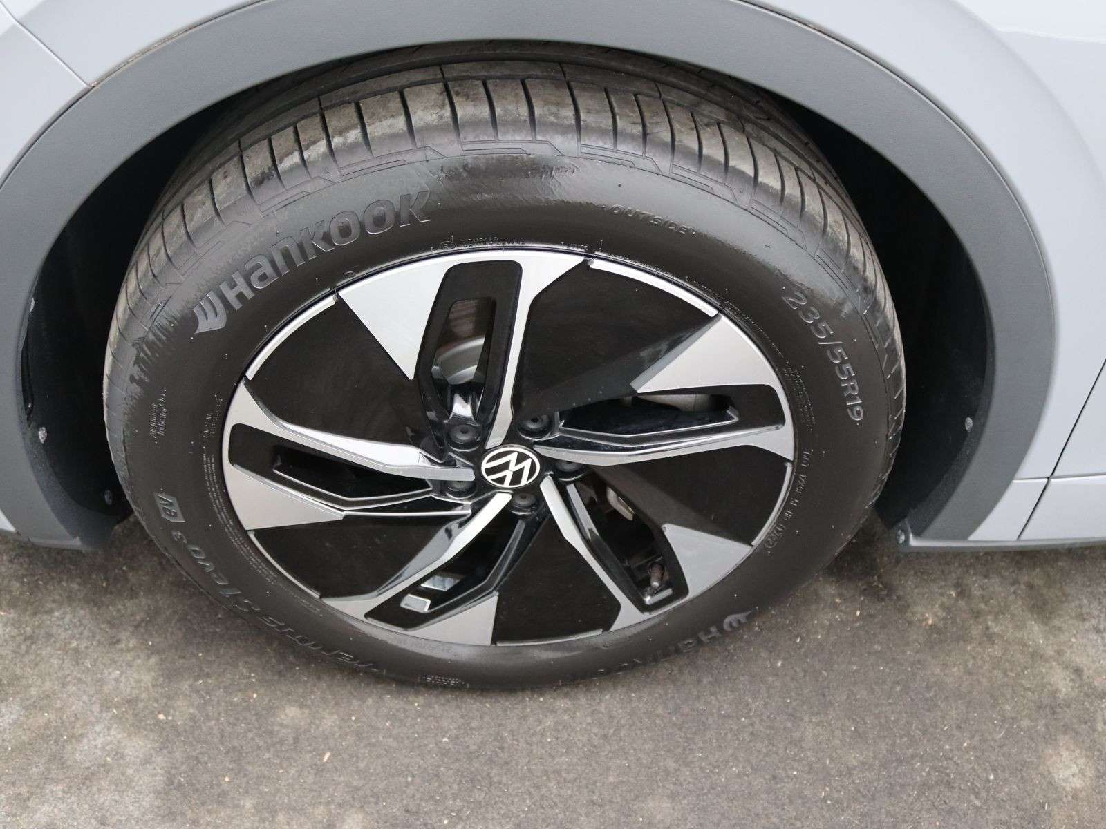 Volkswagen ID.5