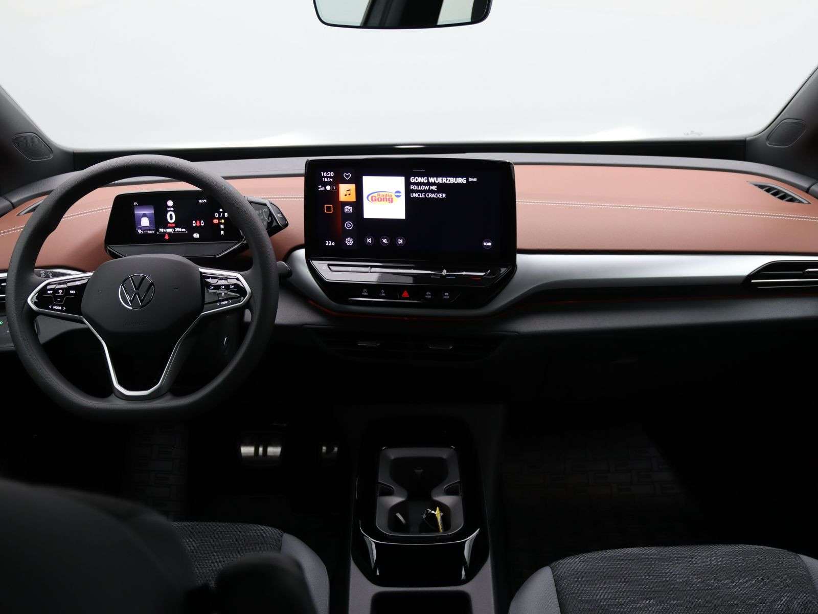 Volkswagen ID.5