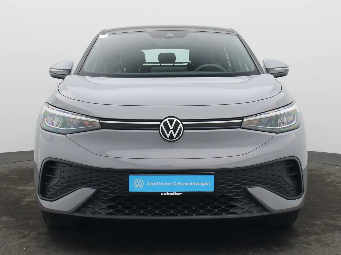 Volkswagen ID.5 Pro / CCS, ACC, LED, Standklima, Navi Pro Gris - 2