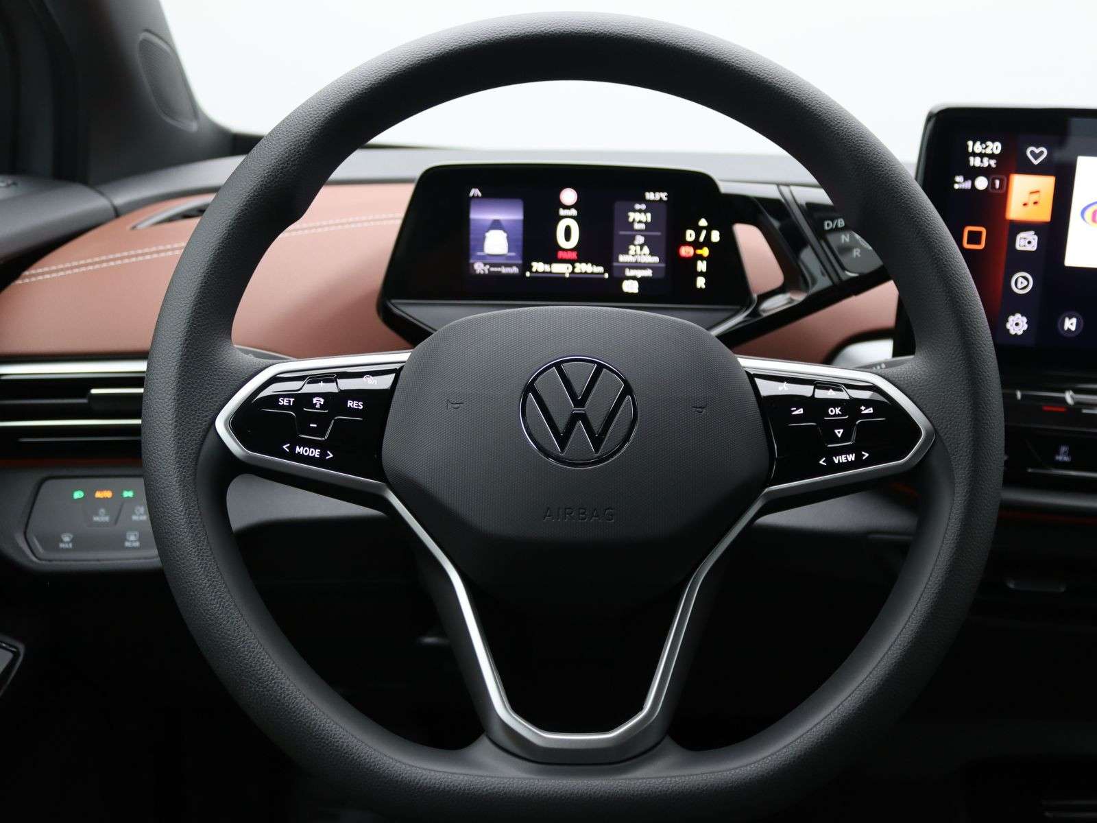 Volkswagen ID.5