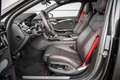Audi S8 4.0 TFSI 571pk quattro | B&O | Head-up | Panoramad Сірий - thumbnail 14