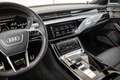 Audi S8 4.0 TFSI 571pk quattro | B&O | Head-up | Panoramad Grau - thumbnail 37