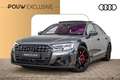 Audi S8 4.0 TFSI 571pk quattro | B&O | Head-up | Panoramad siva - thumbnail 1