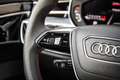 Audi S8 4.0 TFSI 571pk quattro | B&O | Head-up | Panoramad Gris - thumbnail 29