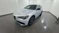 Alfa Romeo Stelvio Stelvio 2.2 t Veloce Q4 210cv auto Grau - thumbnail 1