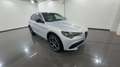 Alfa Romeo Stelvio Stelvio 2.2 t Veloce Q4 210cv auto Grau - thumbnail 3