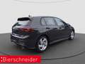Volkswagen Golf GTI 8 2.0 TSI DSG NAVI VOLL-LED ACC RFK PDC KEYLESS Grau - thumbnail 9