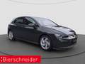 Volkswagen Golf GTI 8 2.0 TSI DSG NAVI VOLL-LED ACC RFK PDC KEYLESS Grau - thumbnail 4