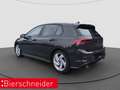 Volkswagen Golf GTI 8 2.0 TSI DSG NAVI VOLL-LED ACC RFK PDC KEYLESS Grau - thumbnail 6
