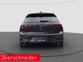 Volkswagen Golf GTI 8 2.0 TSI DSG NAVI VOLL-LED ACC RFK PDC KEYLESS Grau - thumbnail 8