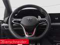 Volkswagen Golf GTI 8 2.0 TSI DSG NAVI VOLL-LED ACC RFK PDC KEYLESS Grau - thumbnail 14