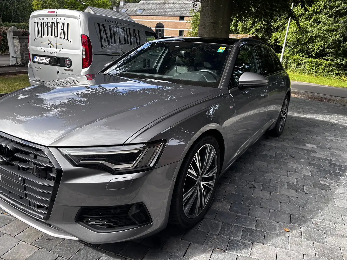 Audi A6 Avant 35 TDi Design S tronic - 1