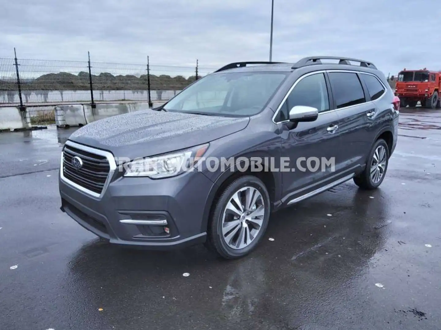 Subaru Ascent PREMIER - EXPORT OUT EU - EXPORT OUT EU Gris - 1