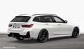 BMW 318 d Touring M Sportpaket Head-Up HiFi DAB LED Weiß - thumbnail 2