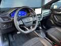 Ford Puma 1.0 EcoBoost ST Line X 125pk Automaat,Panoramadak, Grijs - thumbnail 17