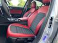 Alfa Romeo Giulia 2.2 Turbodiesel 190 CV AT8 Lusso Grigio - thumbnail 8