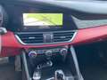 Alfa Romeo Giulia 2.2 Turbodiesel 190 CV AT8 Lusso Grigio - thumbnail 13
