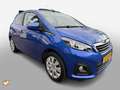 Peugeot 108 1.0 E-VTi Active TOP Cabrio 1e Eig. NL-Auto *Geen Blauw - thumbnail 9