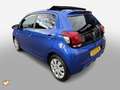 Peugeot 108 1.0 E-VTi Active TOP Cabrio 1e Eig. NL-Auto *Geen Blauw - thumbnail 4