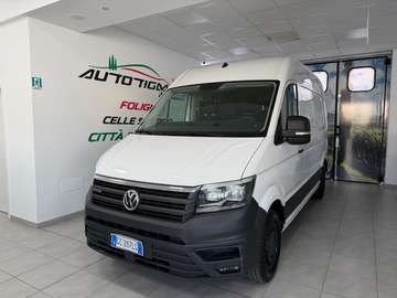 CRAFTER PREZZO PIU IVA