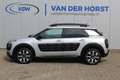 Citroen C4 Cactus 1.2-82pk e-VTi 'Shine' AUTOMAAT ! Heerlijke comfor Zilver - thumbnail 6