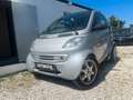 smart forTwo Brabus Alus, Automatik, 70 PS Argent - thumbnail 1