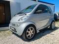 smart forTwo Brabus Alus, Automatik, 70 PS Argent - thumbnail 11