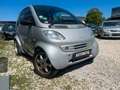 smart forTwo Brabus Alus, Automatik, 70 PS Argent - thumbnail 2
