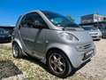 smart forTwo Brabus Alus, Automatik, 70 PS Argent - thumbnail 12
