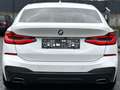 BMW 640 d xDrive Gran Turismo M-Paket+LED+PANO+360°+ Blanc - thumbnail 6