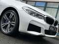 BMW 640 d xDrive Gran Turismo M-Paket+LED+PANO+360°+ Beyaz - thumbnail 4