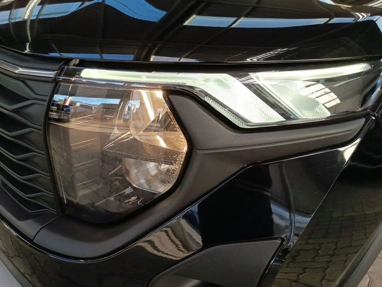 Ford Tourneo Courier 2026