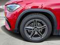 Mercedes-Benz GLA 250 AMG-Line+20"+Multibeam+Pano.-Dach+Memory Rojo - thumbnail 13