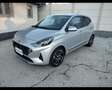 Hyundai i10 1.0 MPI Prime Argento - thumbnail 3