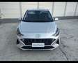 Hyundai i10 1.0 MPI Prime Argento - thumbnail 4
