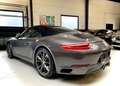 Porsche 911 .2 CARRERA S CABRIO CARBONE -TVA-BOSE-ECHAPP Gris - thumbnail 4