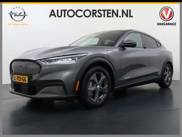 RWD 75kWh Soh 93% Trekh. PanoDak Leer+Elektr+verwa