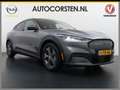 Ford Mustang Mach-E RWD 75kWh Leer (semi-)Autopilot PanoDak Trekhaak 3 Grau - thumbnail 7