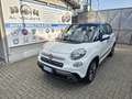 Fiat 500L 1.4 T-Jet 120 CV GPL Lounge Bianco - thumbnail 2