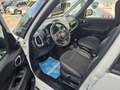 Fiat 500L 1.4 T-Jet 120 CV GPL Lounge Bianco - thumbnail 7